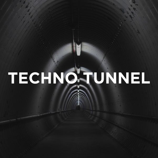 Techno Tunnel Best Tracks March 2021
